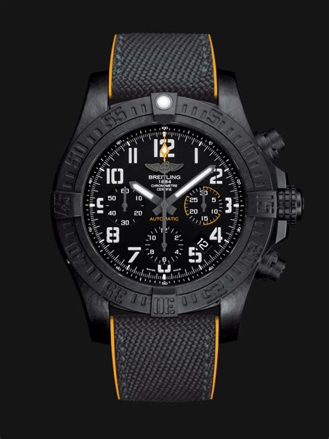 breitling caliber 45